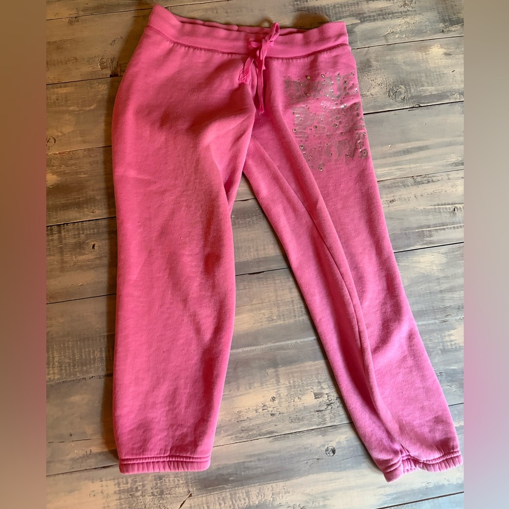 2005 *RARE* vintage pink love collection Y2K Victoria's Secret. TRUE PINK LOVE - Picture 3 of 10